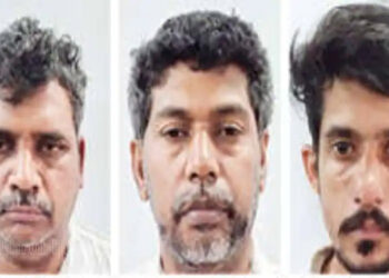 മലപ്പുറത്ത് യൂട്യൂബിൽ പാട്ട് പാടിക്കാൻ കൊണ്ടു പോയ 12-കാരനെ 20ലേറെ തവണ പീഡിപ്പിച്ചു; പ്രതികളായ ഉസാമ, പട്ടിക്കാടൻ ഉമ്മർ, ചോലക്കാടൻ ഉമ്മർ എന്നിവർ പിടിയിൽ