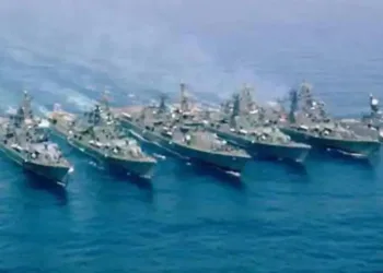 40-ലധികം നാവികസേനകൾ ഒന്നിക്കുന്നു , മിലൻ 2022 അടുത്ത മാസം