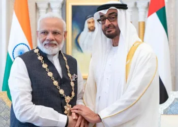 ജമ്മു കശ്മീർ കുതിക്കുന്നു ; വികസനത്തിന് പുതിയ മുഖം നൽകാൻ ഇന്ത്യയ്ക്കൊപ്പം ഇനി യു എ ഇ യും