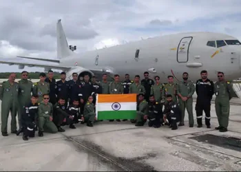 അഭിമാനമായി എയർക്രാഫ്റ്റ് P8I ; യുഎസിലെ മൾട്ടിനാഷണൽ എക്‌സ് സീ ഡ്രാഗണിൽ കരുത്തോടെ അഭ്യാസ പ്രകടനങ്ങൾ