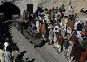 പാകിസ്ഥാനിൽ കൽക്കരി ഖനിയിൽ സ്ഫോടനം; 5 പേർ മരിച്ചു; നിരവധി പേർക്ക് പരിക്ക്