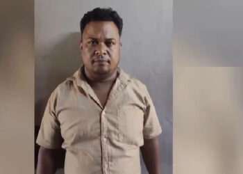 തളർന്നു കിടക്കുന്ന അമ്മയുടെ മുന്നിൽ വെച്ച് രോഗിയായ പെൺകുട്ടിയെ രണ്ടാമതും പീഡിപ്പിച്ച ശേഷം വധഭീഷണി; മലപ്പുറം സ്വദേശി മുട്ടാളൻ ഷിഹാബ് അറസ്റ്റിൽ