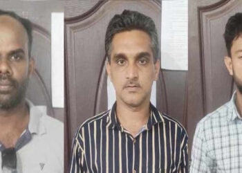 മലപ്പുറത്ത് എസ് ഡി പി ഐ പ്രവർത്തകന് നേരെ വധശ്രമം; 3 എസ് ഡി പി ഐ പ്രവർത്തകർ അറസ്റ്റിൽ