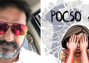 പോക്സോ കേസ്; നമ്പർ 18 ഹോട്ടലുടമ റോയ് വയലാറ്റ് പൊലീസിൽ കീഴടങ്ങി