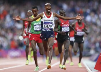 ”ഞാൻ മോ ഫറയല്ല, അന്താരാഷ്ട്ര മനുഷ്യക്കടത്തിന് ഇരയായ കുട്ടിയാണ് താൻ ” : ഞെട്ടിക്കുന്ന വെളിപ്പെടുത്തലുമായി ഒളിമ്പിക് ചാമ്പ്യൻ സർ മോ ഫറ