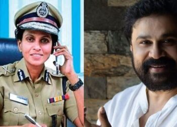 ദിലീപിനെ കുടുക്കാൻ പൊലീസ് വ്യാജ തെളിവുണ്ടാക്കി; ഗുരുതര ആരോപണങ്ങളുമായി മുൻ ജയിൽ ഡിജിപി ശ്രീലേഖ ഐപിഎസ്