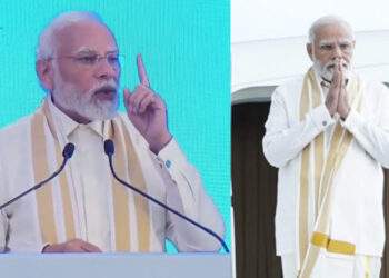 രണ്ട് ലക്ഷം വീടുകൾ; ഒന്നര കോടി ജനങ്ങൾക്ക് സൗജന്യ റേഷൻ; കേരളത്തിനെ ചേർത്തുപ്പിടിച്ച് കേന്ദ്രസർക്കാർ; ജനങ്ങൾ ബിജെപിയെ നോക്കി കാണുന്നത് പുതിയ പ്രതീക്ഷയോടെയെന്ന് നരേന്ദ്രമോദി