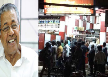 ഓണക്കാലത്ത് കുടിച്ചത് 624 കോടി രൂപയ്ക്ക്; നികുതിയായി നൽകിയത് 550 കോടി രൂപ; സംസ്ഥാന സർക്കാരിന്റെ സുപ്രധാന വരുമാന സ്രോതസ്സായി കേരളത്തിലെ കുടിയന്മാർ