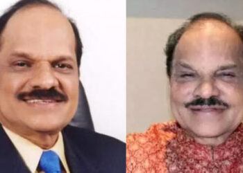 ജനകോടികളുടെ വിശ്വസ്ഥ സ്ഥാപനം; ആ ശബ്ദം ഇനി ഓർമ്മ; അറ്റ്‌ലസ് രാമചന്ദ്രൻ അന്തരിച്ചു