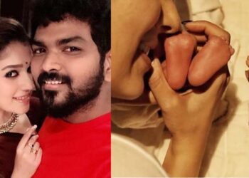 ആറുവർഷംമുൻപ് തന്നെ വിവാഹം ഔദ്യോഗികമായി നടന്നു: വാടക ഗർഭധാരണത്തിന് അവകാശമുണ്ടെന്ന് നയൻതാരയും വിഘ്നേഷും