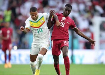 സെനഗലിനോടും തോറ്റു; ലോകകപ്പിൽ നിന്നും ഖത്തർ പുറത്ത്