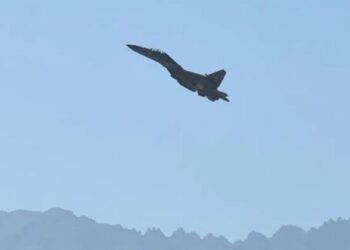 വടക്ക്കിഴക്കന്‍ മേഖലയിലെ വ്യോമാഭ്യാസം: തവാങ്ങ് ആക്രമണവുമായി ബന്ധമില്ലെന്ന് വ്യോമസേന