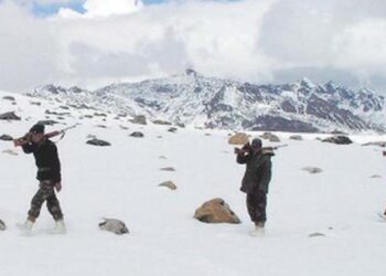 പലരുടെയും കയ്യും കാലും ഒടിഞ്ഞ നിലയിലാണ് സൈനികരെ ചൈന ആശുപത്രിയിലെത്തിച്ചത്; അതിർത്തിയിൽ കയ്യേറ്റത്തിന് ശ്രമിച്ച ചൈനിസ് സൈനികരെ  ശക്തമായി നേരിട്ട് ഇന്ത്യൻ സൈന്യം