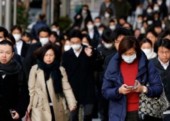 2023ല്‍ ചൈനയില്‍ പത്ത് ലക്ഷം കോവിഡ് മരണങ്ങള്‍ ഉണ്ടായേക്കും, മൂന്നിലൊന്ന് ജനതയെയും കോവിഡ് ബാധിക്കും: പ്രവചനം