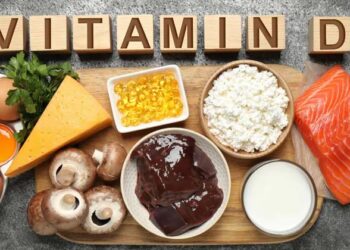 കോവിഡ് രോഗികളിൽ വൈറ്റമിൻ ഡി കുറയുന്നു, അനാരോഗ്യം പലവിധത്തിൽ