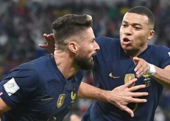 ലോകചാമ്പ്യന്മാർ മുന്നോട്ട്; പോളണ്ടിനെ തകർത്ത് ഫ്രഞ്ച് പട ക്വാർട്ടറിൽ