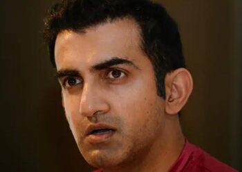 ‘പ്രതിയെ പരസ്യമായി വധശിക്ഷയ്ക്ക് വിധേയനാക്കണം’ ഡെല്‍ഹി ആസിഡ് ആക്രമണത്തില്‍ ഗൗതം ഗംഭീര്‍