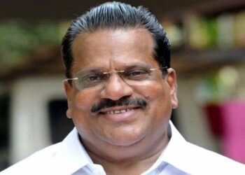 ജയ്സന് 10 ലക്ഷം രൂപയുടെ നിക്ഷേപമുണ്ട്; വിവാദങ്ങൾ ചില്ല് കൊട്ടാരം പോലെ പൊട്ടിപ്പോകുമെന്നും വൈദേകം റിസോര്‍ട്ട്  സിഇഒ