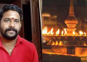 ഏകാദശി വിവാദം തീർന്നു, ഇപ്പോഴിതാ വൃശ്ചിക കാർത്തികയിലും ചില അവ്യക്തത ; കൃത്യമായ വിശദീകരണവുമായി ഡോ:മഹേന്ദ്രകുമാർ പി എസ്