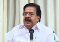 ‘സജി ചെറിയാന് മന്ത്രിയാകുന്നത് ധാര്മികതയല്ല’: രമേശ് ചെന്നിത്തല; പ്രസംഗം ഭരണഘടനാ വിരുദ്ധമെന്നതില് ആര്ക്കും തര്ക്കമില്ല