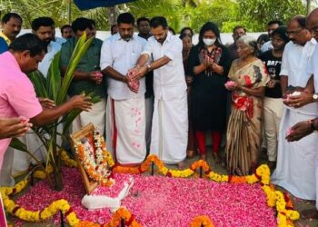കേന്ദ്ര ഏജൻസികളുടെ ശക്തമായ ഇടപെടൽ ഉണ്ടായിരുന്നില്ലെങ്കിൽ കേരളത്തെ കലാപഭൂമിയാക്കി മത ഭീകരവാദികൾ മാറ്റുമായിരുന്നു; പോപ്പുലർ ഫ്രണ്ടിന്റെ സാമ്പത്തിക സ്രോതസ്സുകളെക്കുറിച്ച് കേരളത്തിൽ അന്വേഷണം നടക്കുന്നില്ലെന്നും കെ സുരേന്ദ്രൻ