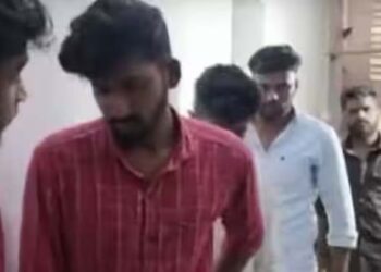 വിനോദ സഞ്ചാര കേന്ദ്രത്തിലെത്തിയ യുവതിയ്ക്ക് നേരെ ലൈംഗികാതിക്രമം;ചോദ്യം ചെയ്ത ഭർത്താവിനെയും കുട്ടികളെയും ക്രൂരമായി മർദ്ദിച്ചു; 14 അംഗ സംഘം അറസ്റ്റിൽ