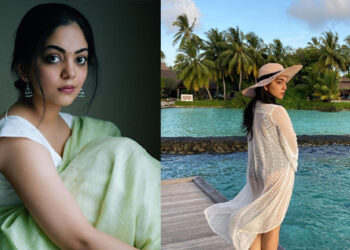 ”വലുതായപ്പോൾ തുണി ഇഷ്ടമല്ലാതായി”; കമന്റിന് ചുട്ട മറുപടി നൽകി അഹാന