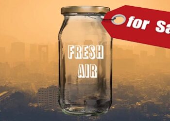 ശുദ്ധവായു വിൽപ്പനയ്ക്ക്!!; വിലയും മറ്റ് ഓഫറുകളും അറിയാം