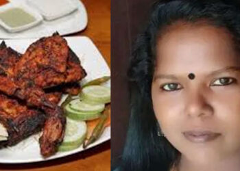 ഷവർമയ്ക്ക് പിന്നാലെ അൽഫാം ദുരന്തം; കോട്ടയത്ത് അൽഫാം കഴിച്ചതിന് പിന്നാലെ ഭക്ഷ്യ വിഷബാധയേറ്റ് ചികിത്സയിലായിരുന്ന നഴ്‌സ് മരിച്ചു; മലപ്പുറം മന്തി കഴിച്ചവർക്കും ശാരീരികാസ്വാസ്ഥ്യം