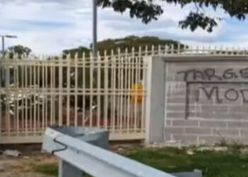 ഓസ്‌ട്രേലിയയിലെ ഹിന്ദു ക്ഷേത്രത്തിന് നേരെ വീണ്ടും ഖാലിസ്ഥാൻ ഭീകരരുടെ ആക്രമണം, മോദി വിരുദ്ധ പ്രചാരണവും; ഒരാഴ്ചയ്ക്കിടെ ഇത് രണ്ടാമത്തേത്