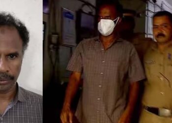 മൂന്ന് വർഷത്തോളം 17 കാരനായ വിദ്യാർത്ഥിയെ പ്രകൃതിവിരുദ്ധ പീഡനത്തിനിരയാക്കി; മലപ്പുറത്ത് അദ്ധ്യാപകൻ അറസ്റ്റിൽ