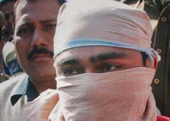 ബട്ല ഹൗസ് ഏറ്റുമുട്ടലിൽ ജീവപര്യന്തം തടവുശിക്ഷ അനുഭവിക്കുന്ന ഭീകരൻ, ഷെഹ്സാദ് അഹമ്മദ് പാൻക്രിയാറ്റിസ് ബാധിച്ച് മരിച്ചു