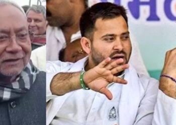 ബിഹാറിൽ ജാതി തിരിച്ചുള്ള സെൻസസ് ആരംഭിച്ചു; പാവങ്ങളിലേക്ക് വികസനം എത്തിക്കാനുള്ള ശാസ്ത്രീയ മാർഗമെന്ന് തേജസ്വി യാദവ്;പ്രതികരിക്കാതെ കോൺഗ്രസും ഇടത് പാർട്ടികളും – Bihar-Caste-base-census