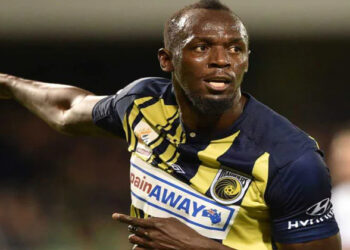 സാമ്പത്തിക തട്ടിപ്പ്; ഉസൈൻ ബോൾട്ടിന് 12 മില്യൺ ഡോളർ നഷ്ടമായതായി റിപ്പോർട്ട്