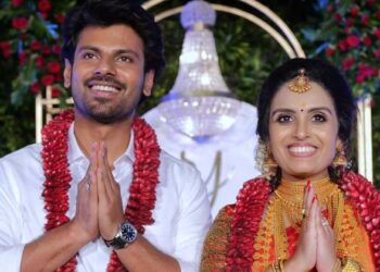 മുഖ്യമന്ത്രിയും മന്ത്രിമാരും യൂസഫലിയും മുതൽ സിനിമാ താരങ്ങൾ വരെ; രമേശ് ചെന്നിത്തലയുടെ മകന്റെ വിവാഹത്തിൽ പങ്കെടുക്കാൻ അതിഥികളുടെ നീണ്ട നിര