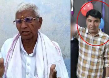 പ്രായപൂർത്തിയാകാത്ത പെൺകുട്ടിയെ കൂട്ടബലാത്സംഗത്തിനിരയാക്കി കാപാലികർ; കോൺഗ്രസ് എംഎൽഎയുടെ മകൻ അറസ്റ്റിൽ