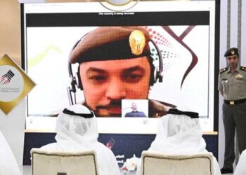 വിസ നടപടിക്രമങ്ങള് വീഡിയോ കോളിലൂടെ പൂര്ത്തിയാക്കാന് അവസരമൊരുക്കി ദുബായ്