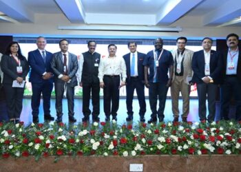 ജി 20 ആരോഗ്യ വർക്കിംഗ് ഗ്രൂപ്പ് യോഗം; കിംസ്‌ ഹെൽത്ത് സന്ദർശിച്ച് പ്രതിനിധികൾ