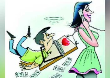 യുവതിയുടെ വീഡിയോ കോളിൽ വീണു; നഗ്ന ദൃശ്യങ്ങൾ പ്രചരിപ്പിക്കുമെന്ന് ഭീഷണി; യുവാവിന് നഷ്ടപ്പെട്ടത് 2.69 കോടി