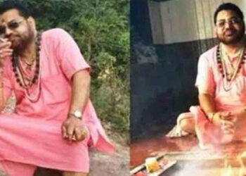 100ലധികം സ്ത്രീകളെ പീഡിപ്പിച്ച ദുർമന്ത്രവാദിക്ക് 14 വർഷം തടവ് ശിക്ഷ