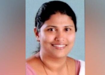 കേരള കോൺഗ്രസിന് വഴങ്ങി സിപിഎം; ജോസീൻ ബിനോ പാലാ നഗരസഭാ അദ്ധ്യക്ഷയാകും