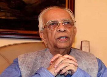 മുതിർന്ന ബിജെപി നേതാവും മുൻ ബംഗാൾ ഗവർണറുമായ കേസരി നാഥ് ത്രിപാഠി അന്തരിച്ചു