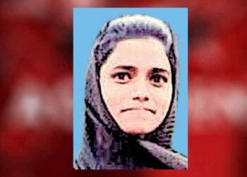 വിവാഹത്തലേന്ന് ഫോട്ടോ എടുക്കുന്നതിനിടെ വധു കുഴഞ്ഞുവീണ് മരിച്ചു