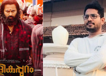 ഒരു കുഞ്ഞു പെൺകുട്ടിക്ക് അയ്യപ്പനെ കാണാൻ ഇഷ്ടം; അവളുടെ ഇഷ്ടം നടത്തി കൊടുക്കാൻ കൂടെ നിൽക്കുന്ന ഉണ്ണി; അതിൽ എവിടെയാണ് ഹിന്ദുയിസവും ആർഎസ്എസ് അജണ്ടയും ഒളിച്ചുകടത്തുന്നതെന്ന് അനൂപ് എസ് പണിക്കർ