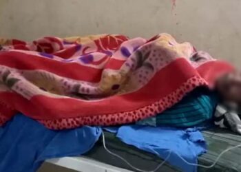 അമ്മ വീട്ടിൽ പോയ ഭാര്യ തിരിച്ചെത്താൻ വൈകി;സ്വന്തം ജനനേന്ദ്രിയം മുറിച്ചു മാറ്റി യുവാവ്