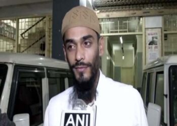 നൗഷാദ് സിദ്ദിഖ് എംഎൽഎയെ ജയിലിൽ നിന്ന് വിട്ടയക്കണം; മോചനം നടന്നില്ലെങ്കിൽ കൊൽക്കത്തയെ ശ്വാസം മുട്ടിക്കും; കലാപാഹ്വാനവുമായി ഐഎസ്എഫ്