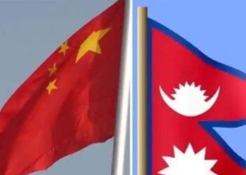 ‘ഞങ്ങൾക്കൊപ്പം കൂടുന്നോ?’ ഒരുമിച്ച് പ്രവർത്തിക്കാൻ നേപ്പാളിനെ ക്ഷണിച്ച് ചൈന ; വീണ്ടും കുഴിയിൽ വീഴാൻ ഒരുങ്ങി നേപ്പാൾ