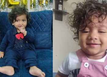 കുഞ്ഞ് നിർവാന്റെ ജീവൻ രക്ഷിക്കാൻ വേണ്ടത് 17.4 കോടി; സുമനസ്സുകളുടെ സഹായം തേടി ഈ കുടുംബം