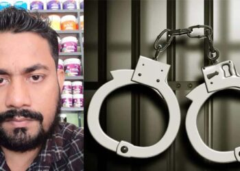 നവവധുവിനെ വിവാഹത്തിന് മുൻപേ പീഡിപ്പിച്ച് ഗർഭിണിയാക്കി; ഭർത്താവിന്റെ സുഹൃത്ത് പിടിയിൽ; യുവതിയെ 16 വയസുമുതൽ ലൈംഗിക ചൂഷണത്തിനിരയാക്കിയിരുന്നതായി വിവരം