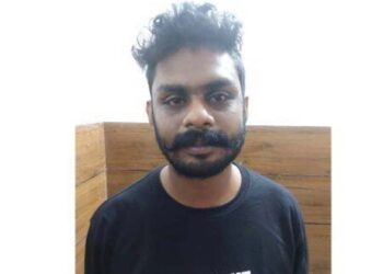 പോലീസുകാരനെന്ന വ്യാജേന കഞ്ചാവ് പരിശോധനയും പണം തട്ടിപ്പും; യുവാവ് പിടിയിൽ